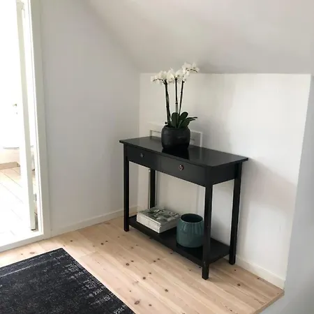 Affittacamere Bogebakken 15 Gilleleje
