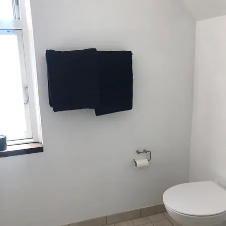 Bøgebakken 15 *